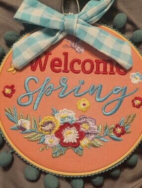 Spring